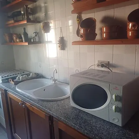 Apartment Vista Mare A Trabia Serra Scirocco