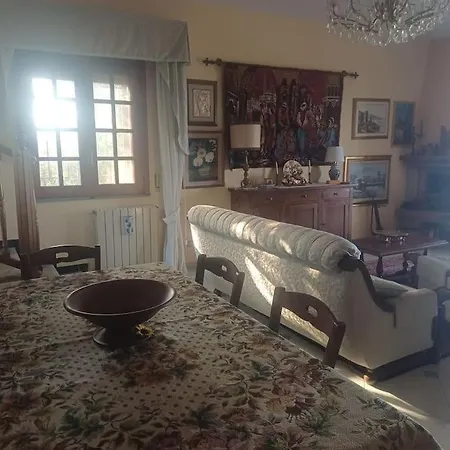 Vista Mare A Trabia Serra Scirocco Apartment Mandra Capreria