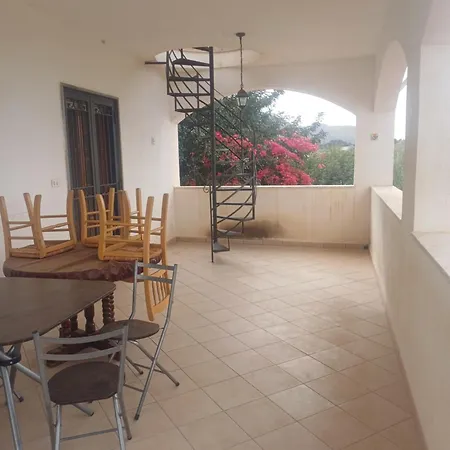Vista Mare A Trabia Serra Scirocco Apartment Mandra Capreria